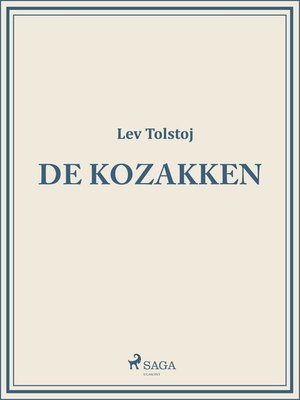 cover image of De Kozakken